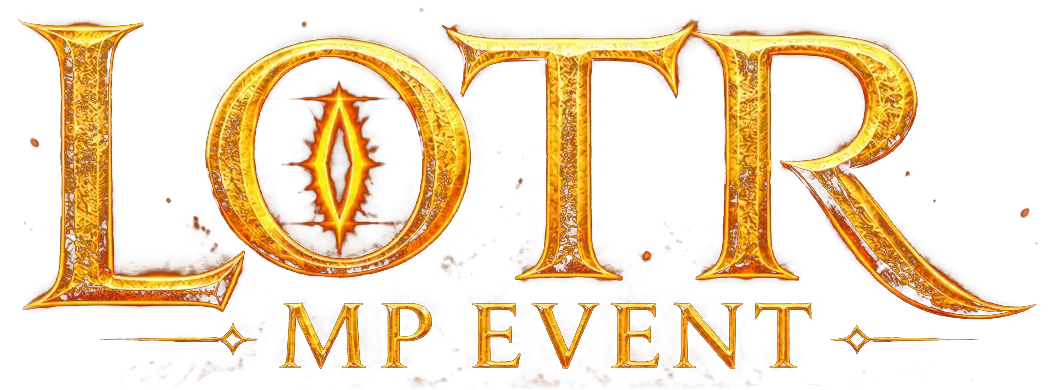 LotR MP Event